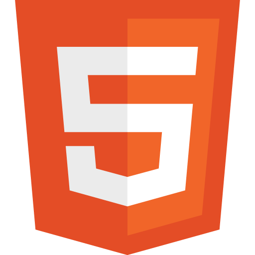 HTML5 Icon